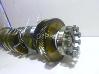 31251565 Коленвал Volvo XC90 1 Арт AM23135566, вид 14