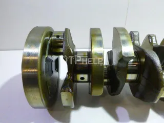 31251565 Коленвал Volvo XC90 1 Арт AM23135566, вид 2