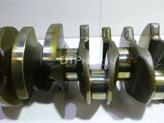 31251565 Коленвал Volvo XC90 1 Арт AM23135566, вид 3
