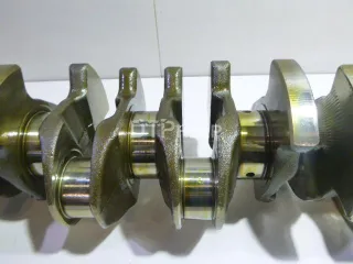 31251565 Коленвал Volvo XC90 1 Арт AM23135566, вид 4