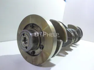 31251565 Коленвал Volvo XC90 1 Арт AM23135566, вид 6