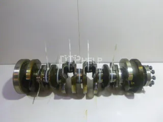 31251565 Коленвал Volvo XC90 1 Арт AM23135566, вид 9