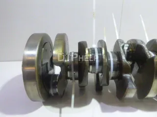 31251565 Коленвал Volvo XC90 1 Арт AM23135566, вид 10
