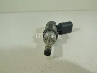 06F906036G Форсунка инжекторная электрическая Seat Leon 2 Арт AM23151632, вид 2