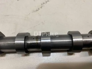 1300100Q0T Распредвал Nissan Note E11 Арт AM23160370, вид 4