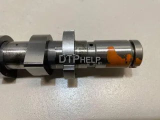 1300100Q0T Распредвал Nissan Note E11 Арт AM23160370, вид 5