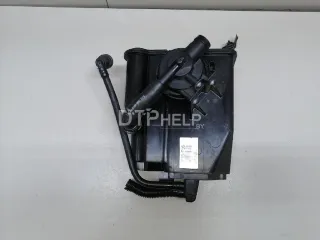16117327885 Абсорбер (фильтр угольный) BMW X5 F85 Арт AM23300269, вид 1