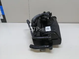 16117327885 Абсорбер (фильтр угольный) BMW X5 F85 Арт AM23300269, вид 2