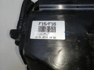 16117327885 Абсорбер (фильтр угольный) BMW X5 F85 Арт AM23300269, вид 5