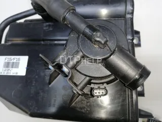 16117327885 Абсорбер (фильтр угольный) BMW X5 F85 Арт AM23300269, вид 6