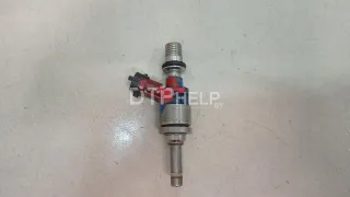94811012822 Форсунка инжекторная электрическая Porsche Cayenne 955 Арт AM23328369, вид 2
