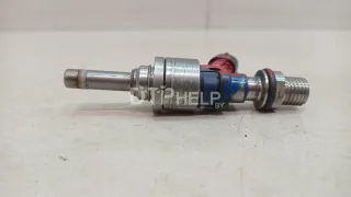 94811012822 Форсунка инжекторная электрическая Porsche Cayenne 955 Арт AM23328369, вид 3