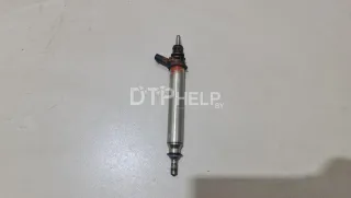 2780700687 Форсунка инжекторная электрическая Infiniti Q50 Арт AM23353411, вид 3