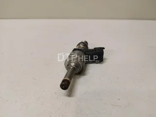 94811012832 Форсунка инжекторная электрическая Porsche Cayenne 955 Арт AM23385345, вид 2