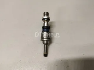 94811012832 Форсунка инжекторная электрическая Porsche Cayenne 955 Арт AM23385345, вид 4