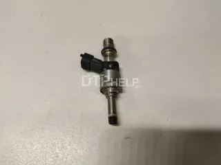 94811012832 Форсунка инжекторная электрическая Porsche Cayenne 955 Арт AM23385345, вид 6