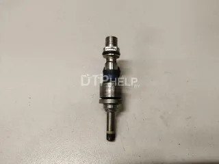 94811012832 Форсунка инжекторная электрическая Porsche Cayenne 955 Арт AM23385347, вид 3