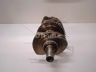 1040004100 Коленвал Geely Atlas 1 Арт AM23407428, вид 3
