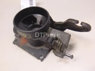 1355046 Заслонка дроссельная механическая Ford Focus 1 Арт AM23435215, вид 4