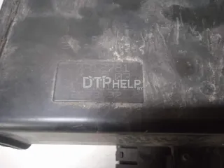 16137330470 Абсорбер (фильтр угольный) BMW 7 F01/F02 Арт AM23456779, вид 11