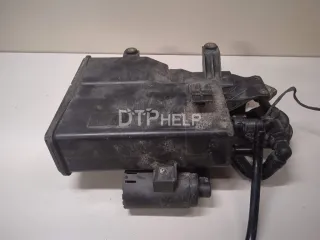 16137330470 Абсорбер (фильтр угольный) BMW 7 F01/F02 Арт AM23456779, вид 9