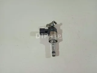 1100200XEC01 Форсунка инжекторная электрическая Haval H9 Арт AM23459322, вид 1