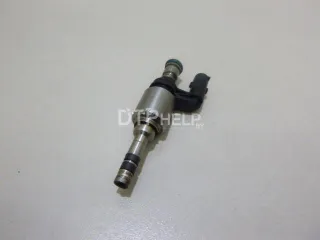 0261500675 Форсунка инжекторная электрическая Haval F7 Арт AM23462019, вид 7