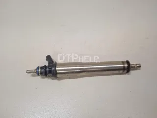 2720700187 Форсунка инжекторная электрическая Mercedes CLS C219 Арт AM23468422, вид 5