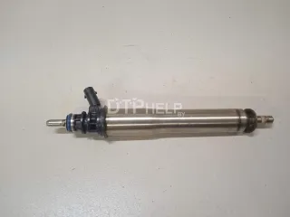 2720700187 Форсунка инжекторная электрическая Mercedes CLS C219 Арт AM23468423, вид 5