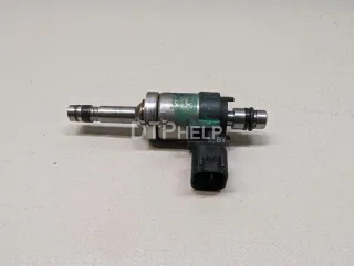 1100200XEC01 Форсунка инжекторная электрическая Haval F7 Арт AM23470122, вид 6