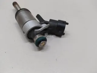 9802541680 Форсунка инжекторная электрическая Citroen C4 2 Арт AM23470496, вид 3