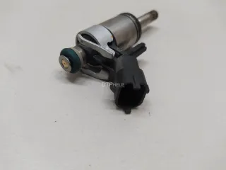 9802541680 Форсунка инжекторная электрическая Citroen C4 2 Арт AM23470496, вид 4