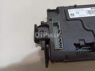 284B100Q0B Блок комфорта Renault Duster 1 Арт AM23501415, вид 4
