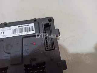 284B100Q0B Блок комфорта Renault Duster 1 Арт AM23501415, вид 5