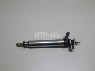 2780700687 Форсунка инжекторная электрическая Infiniti Q50 Арт AM23527150, вид 1