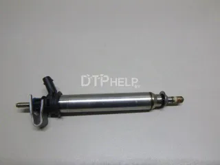 2780700687 Форсунка инжекторная электрическая Infiniti Q50 Арт AM23527150, вид 5