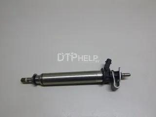 2780700687 Форсунка инжекторная электрическая Infiniti Q50 Арт AM23527151, вид 1
