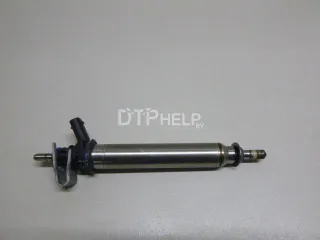 2780700687 Форсунка инжекторная электрическая Infiniti Q50 Арт AM23527151, вид 5