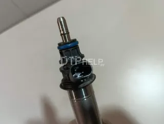 2780700687 Форсунка инжекторная электрическая Infiniti Q50 Арт AM23554453, вид 5