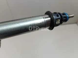 2780700687 Форсунка инжекторная электрическая Infiniti Q50 Арт AM23554453, вид 6