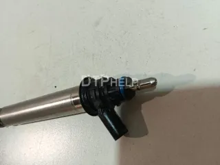 2780700687 Форсунка инжекторная электрическая Infiniti Q50 Арт AM23554454, вид 4
