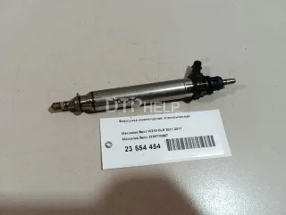 2780700687 Форсунка инжекторная электрическая Infiniti Q50 Арт AM23554454, вид 7