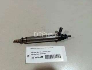 2780700687 Форсунка инжекторная электрическая Infiniti Q50 Арт AM23554456, вид 7