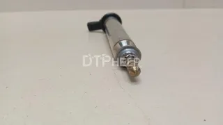 2780700687 Форсунка инжекторная электрическая Infiniti Q50 Арт AM23585359, вид 3