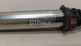 2780700687 Форсунка инжекторная электрическая Infiniti Q50 Арт AM23585359, вид 6