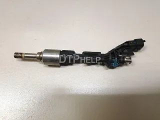 C2P16489 Форсунка инжекторная электрическая Land Rover Range Rover 3 Арт AM23594517, вид 1