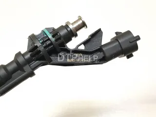 C2P16489 Форсунка инжекторная электрическая Land Rover Range Rover 3 Арт AM23594517, вид 3