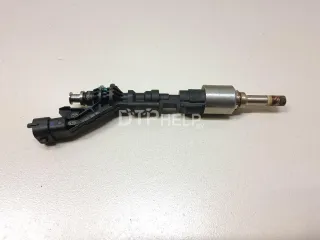 C2P16489 Форсунка инжекторная электрическая Land Rover Range Rover 3 Арт AM23594517, вид 5