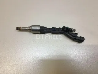 C2P16489 Форсунка инжекторная электрическая Land Rover Range Rover 3 Арт AM23594518, вид 1