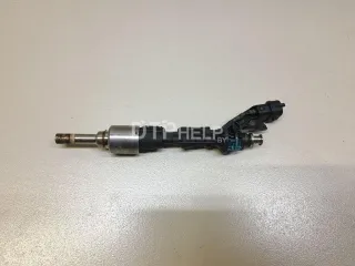C2P16489 Форсунка инжекторная электрическая Land Rover Range Rover 3 Арт AM23594518, вид 2